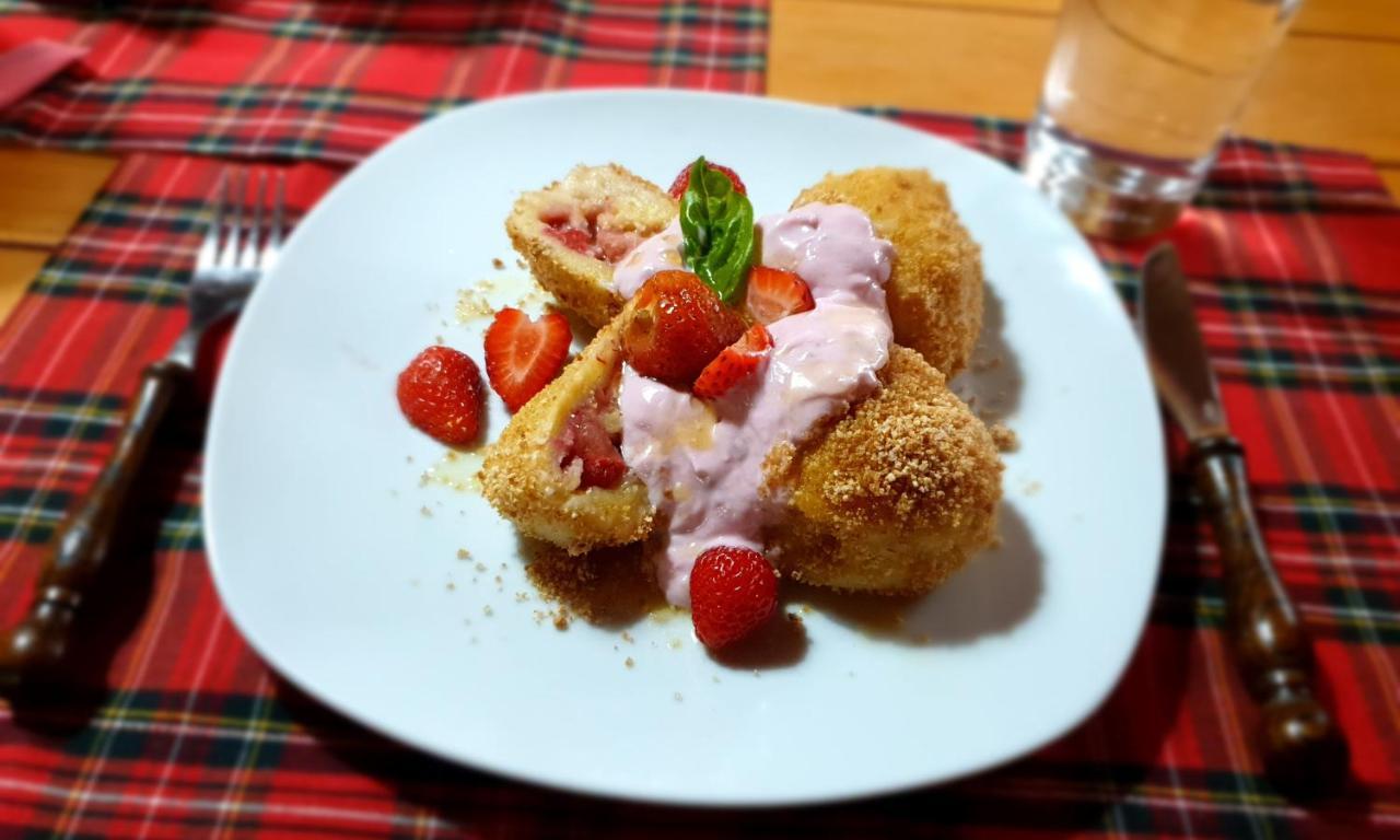 Loučná nad Desnou U Dvou Studni酒店 外观 照片